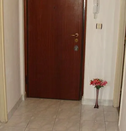 Pupe Apartment