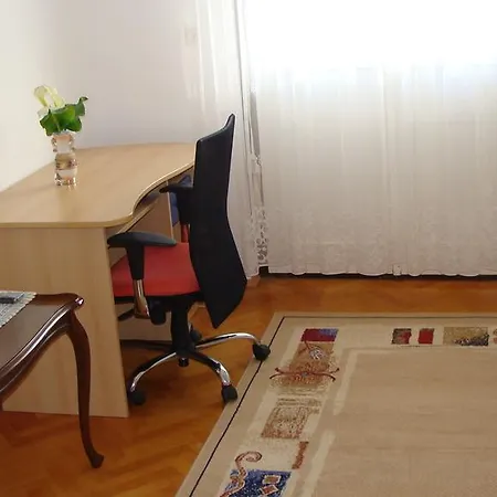 Appartamento Pupe