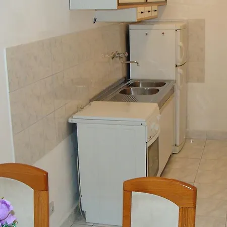 Apartamento Pupe *