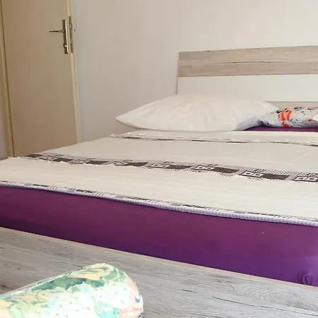 Apartamento Pupe Split