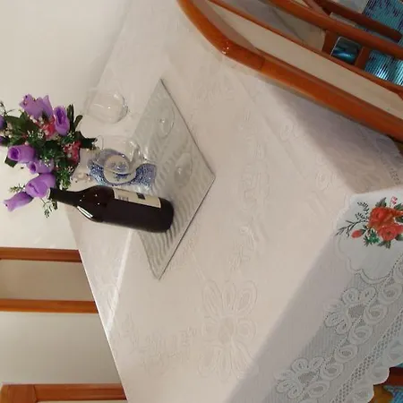 Apartamento Pupe