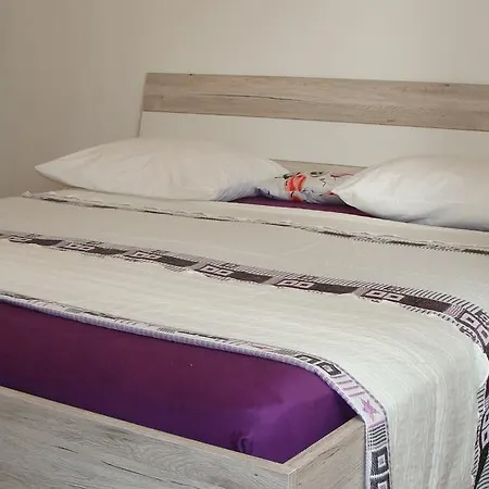 Pupe Apartamento Split