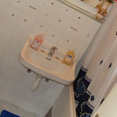 Apartamento Pupe *