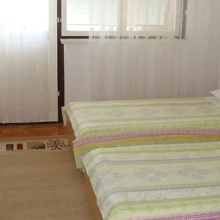 Apartamento Pupe Split