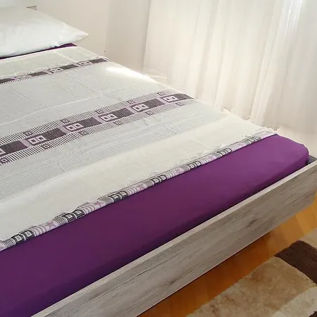 Apartamento Pupe