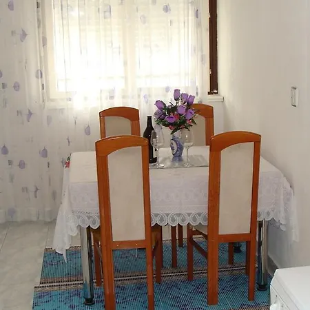 Pupe Apartamento